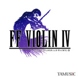 FF VIOLIN IV